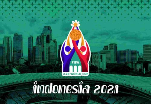 Indonesia Resmi Jadi Tuan Rumah Piala Dunia U-20 2021